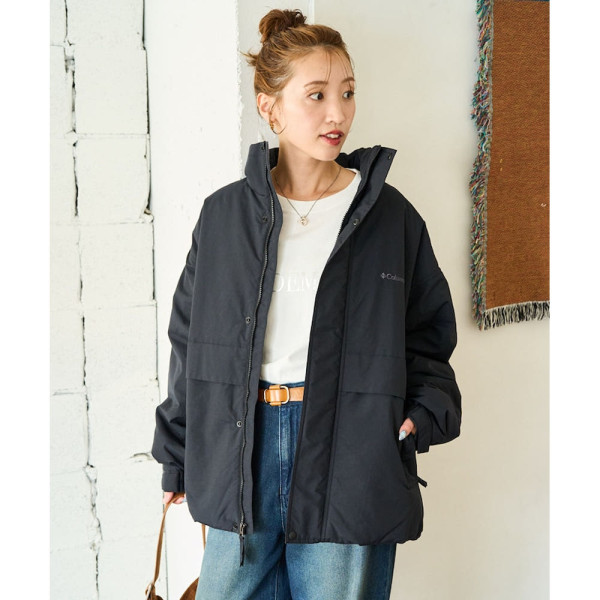 프릭스스토어 컬럼비아 별주 W 보온 자켓 패딩 점퍼 3컬러 1355129900011