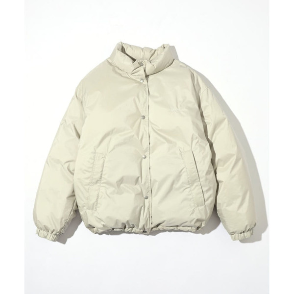 퍼스트핸드 Firsthand 별주 난가 NANGA 오로라텍스 리사이클 다운 재킷 숏 다운 숏패딩 2컬러 3455328800001