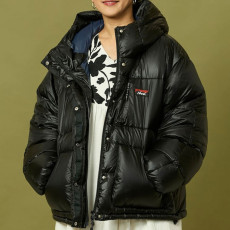 프릭스스토어 별주 NANGA 다운 자켓 패딩 3컬러 1855328800001