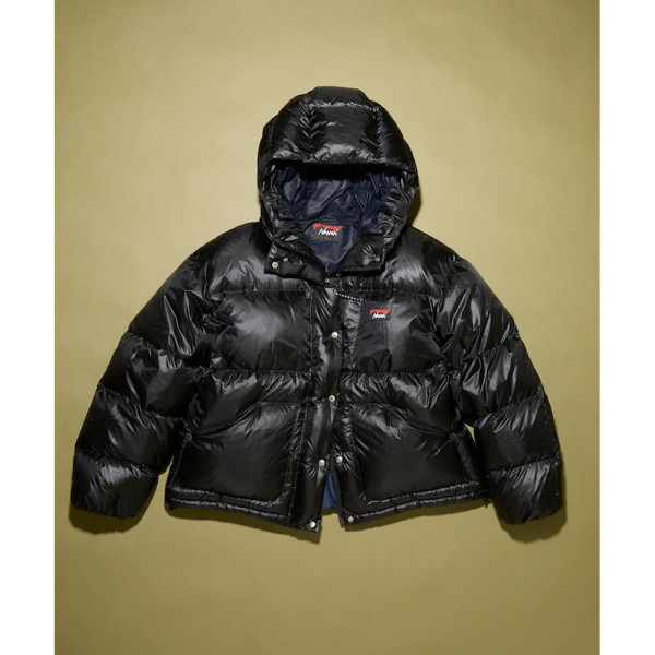 프릭스스토어 별주 NANGA 다운 자켓 패딩 3컬러 1855328800001