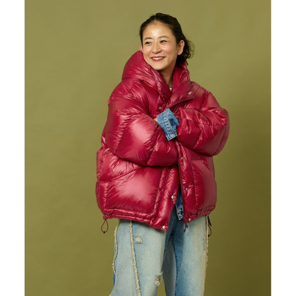 프릭스스토어 별주 NANGA 다운 자켓 패딩 3컬러 1855328800001