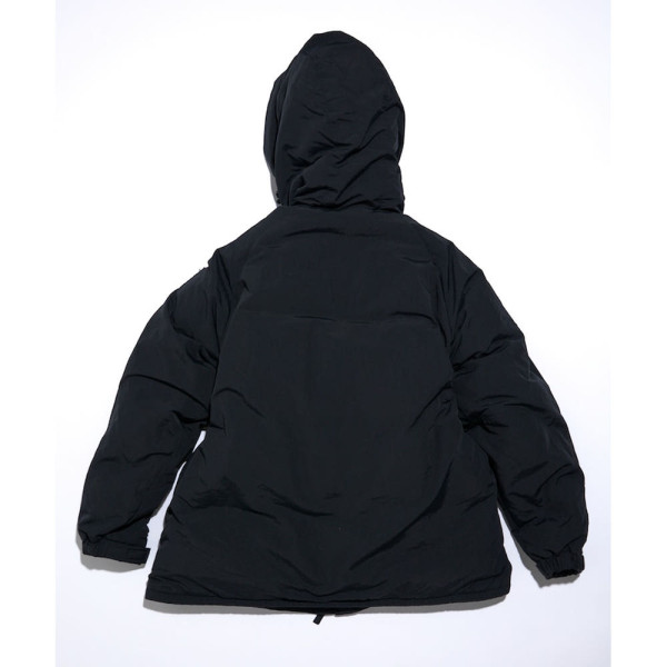 프릭스스토어 별주 NANGA W 후디 다운 자켓 패딩 점퍼 2컬러 1155328800016