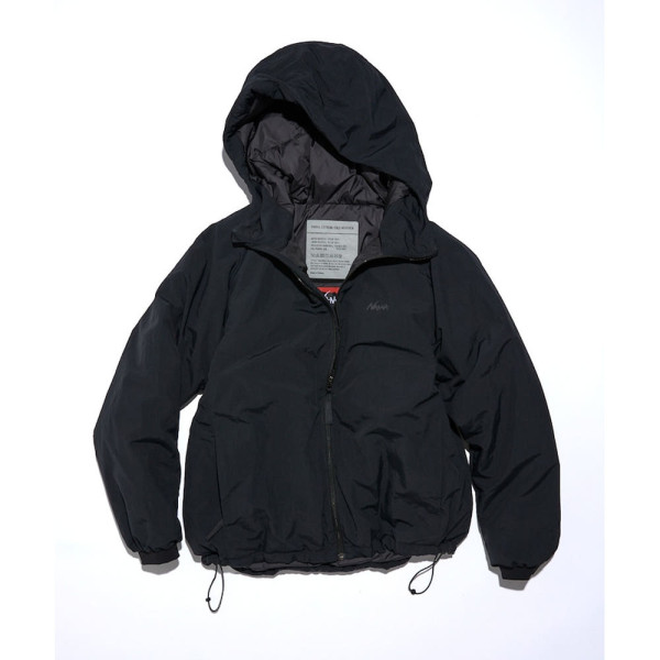 프릭스스토어 별주 NANGA W 뉴 다운 자켓 후드 패딩 점퍼 3컬러 1155328800015