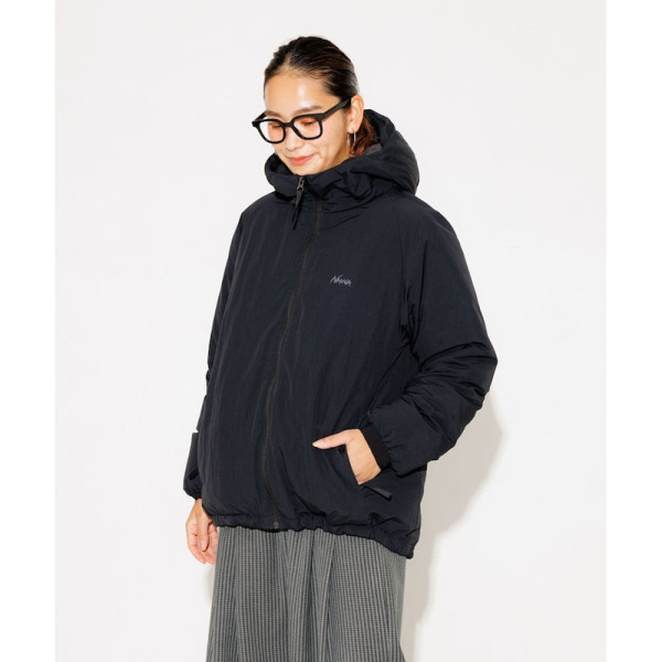 프릭스스토어 별주 NANGA W 뉴 다운 자켓 후드 패딩 점퍼 3컬러 1155328800015