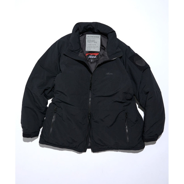 프릭스스토어 별주 NANGA W 다운 패딩 점퍼 자켓 3컬러 1155328800014