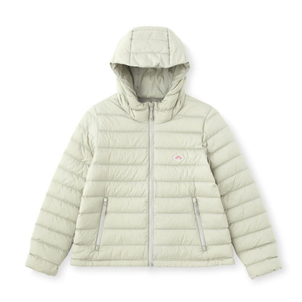 단톤 여성용 나일론 태피타 미들 다운 후드 재킷 4컬러 DT-A0563 NRP DNB252L101-0017