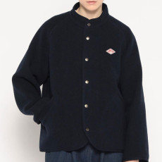 단톤 여성 울 라이트 파일 스탠드카라 자켓 4컬러 DT-A0714 WLP DNB252L101-0030