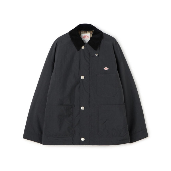 단톤 여성 나일론 타프타 워크 재킷 4컬러 DT-A0523 NTF DNB252L101-0004