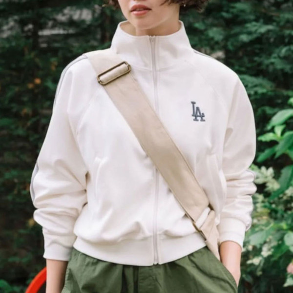 프릭스스토어 엠엘비 MLB 트랙자켓 4컬러 1153248901470