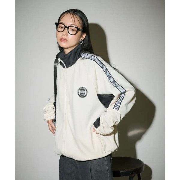 프릭스스토어 엄브로 별주 트랙 자켓 4컬러 1159394400004 UM24FWFR-BZ07