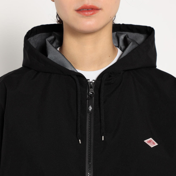 단톤 여성 쓰리 레이어 후드 자켓 2컬러 DT-A0649 TLY DNB251L101-0012