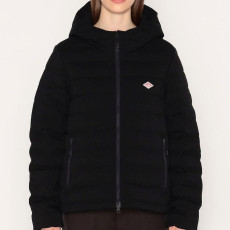 단톤 여성 울 라이크 폴리에스터 미들 다운 후드 자켓 2컬러 DT-A0186 PWL DNB252L101-0020