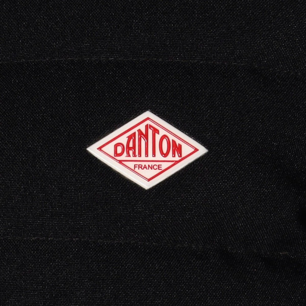 단톤 여성용 울 라이크 폴리에스터 미들 다운 후드 코트 2컬러 DNB252L101-0021