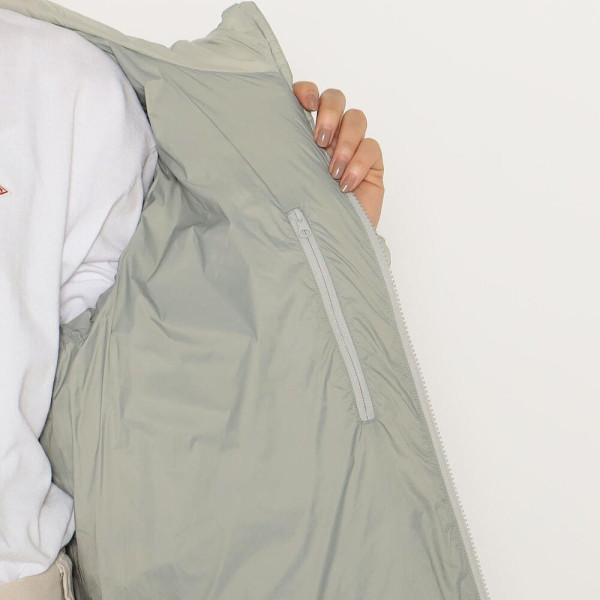 단톤 여성용 나일론 타프타 미들 다운 후드 코트 4컬러 DNB252L101-0018