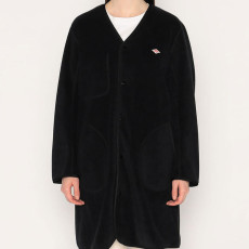 단톤 여성 플리스 카라리스 코트 4컬러 JD-8992 DNB252L103-0002