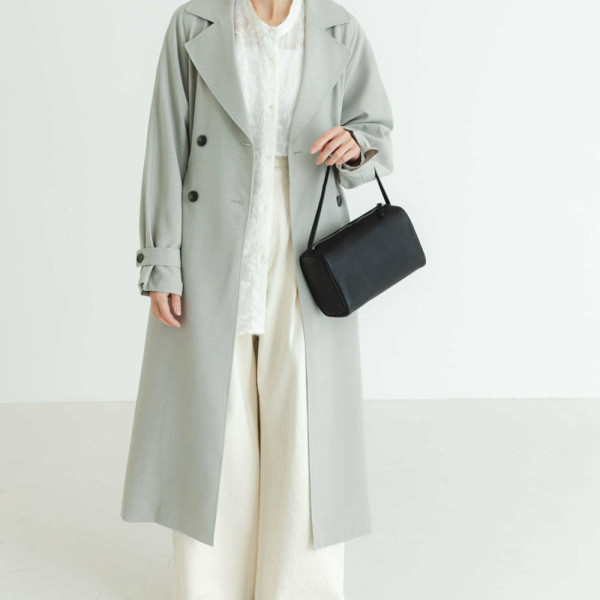 그라미치 X 어반리서치도어 URBAN RESEARCH DOORS 별주 마운틴 와이드 데님 팬츠 4컬러 DMA4-GMP5-S2078