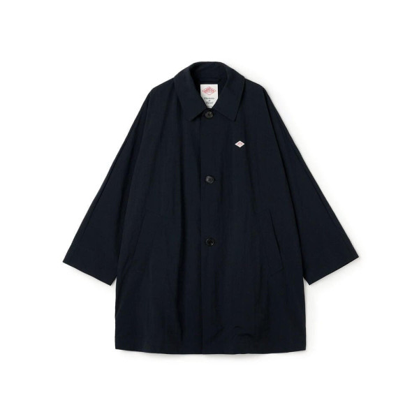 단톤 나일론 TUSSER 가오리핏 슬리브 코트 3컬러 DT-A0653 TNY DNB251L101-0014