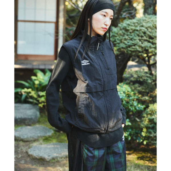 프릭스스토어 엄브로 별주 나일론 조끼 3컬러 1156394400001