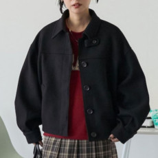 프릭스스토어 울 숏 블루종 4컬러 1151248900165