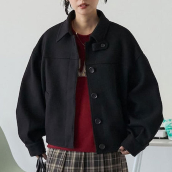 프릭스스토어 울 숏 블루종 4컬러 1151248900165