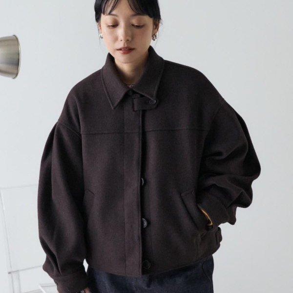 프릭스스토어 울 숏 블루종 4컬러 1151248900165