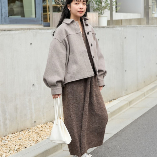 프릭스스토어 울 숏 블루종 4컬러 1151248900165