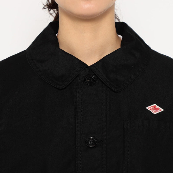 단톤 여성용 인슐레이션 논카라 카라리스 베스트 조끼 5컬러 DT-A0634 SNT DNB251L101-0002