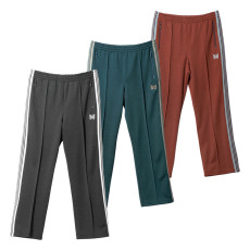 니들스 트랙팬츠 폴리 스무스 3컬러 SX406C