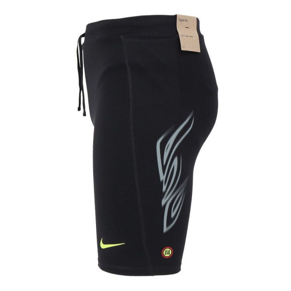 나이키 드라이핏 스트라이드 런닝팬츠 블랙 HV4547-010