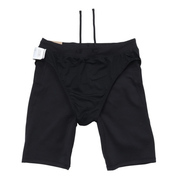 나이키 드라이핏 스트라이드 런닝팬츠 블랙 HV4547-010