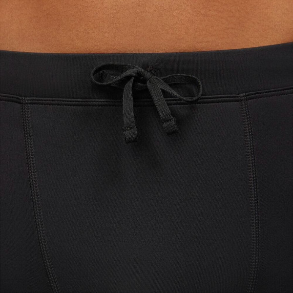 나이키 드라이 핏 챌린저 러닝 에센셜 타이즈 블랙 CZ8831-010