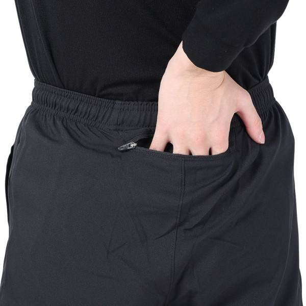 나이키 드라이 핏 챌린저 우븐 러닝 팬츠 블랙 FQ4781-010