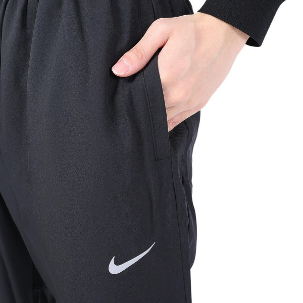 나이키 드라이 핏 챌린저 우븐 러닝 팬츠 블랙 FQ4781-010