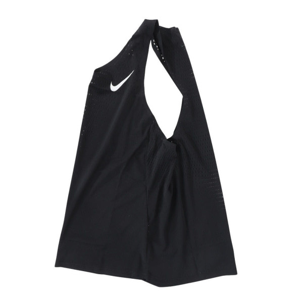 나이키 드라이 핏 에어로스위프트 ADV 런닝 싱글렛 나시티 블랙 FN4232-010