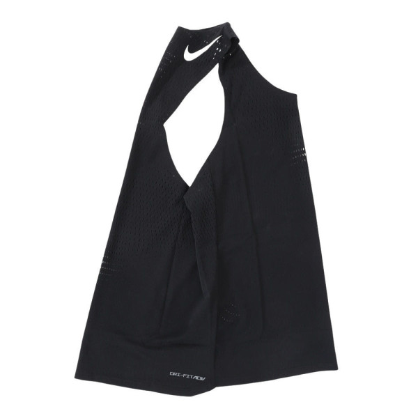 나이키 드라이 핏 에어로스위프트 ADV 런닝 싱글렛 나시티 블랙 FN4232-010