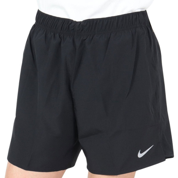 나이키 드라이 핏 챌린저 브리프 라인드 버서타일 쇼츠 반바지 블랙 DV9364-010