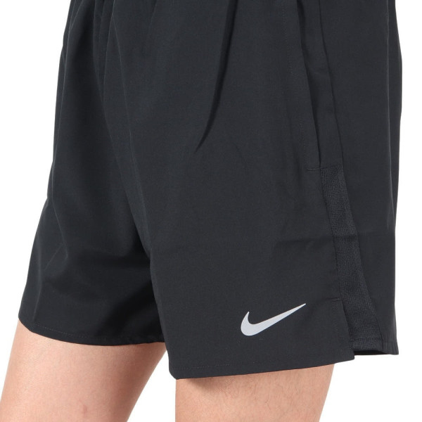 나이키 드라이 핏 챌린저 브리프 라인드 버서타일 쇼츠 반바지 블랙 DV9364-010