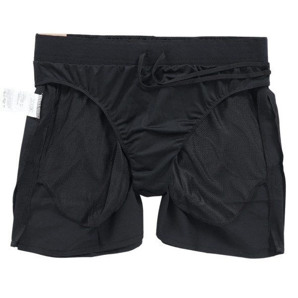 나이키 드라이 핏 챌린저 브리프 라인드 버서타일 쇼츠 반바지 블랙 DV9364-010