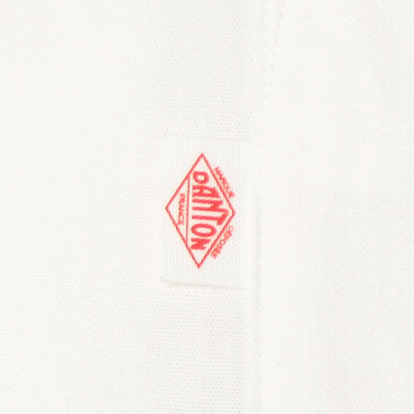 단톤 여성 코튼 샴브레이 워크 셔츠 2컬러 DT-B0345 SCA DNB251L104-0018