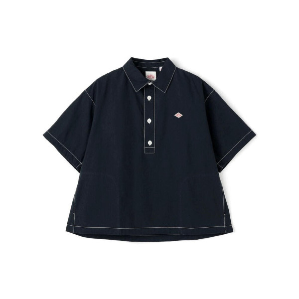 단톤 여성 호스 클로스 워크 셔츠 5컬러 DT-B0352 HOR DNB251L104-0023