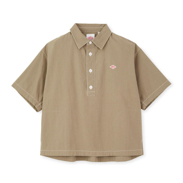 단톤 여성 호스 클로스 워크 셔츠 5컬러 DT-B0352 HOR DNB251L104-0023