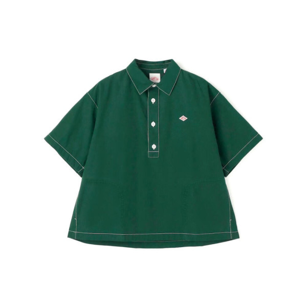 단톤 여성 호스 클로스 워크 셔츠 5컬러 DT-B0352 HOR DNB251L104-0023