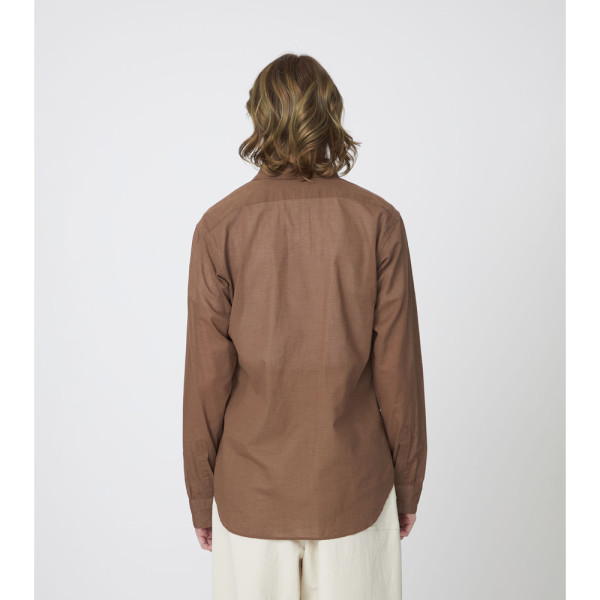 나나미카 여성 클래식 핏 셔츠 2컬러 S25SG068