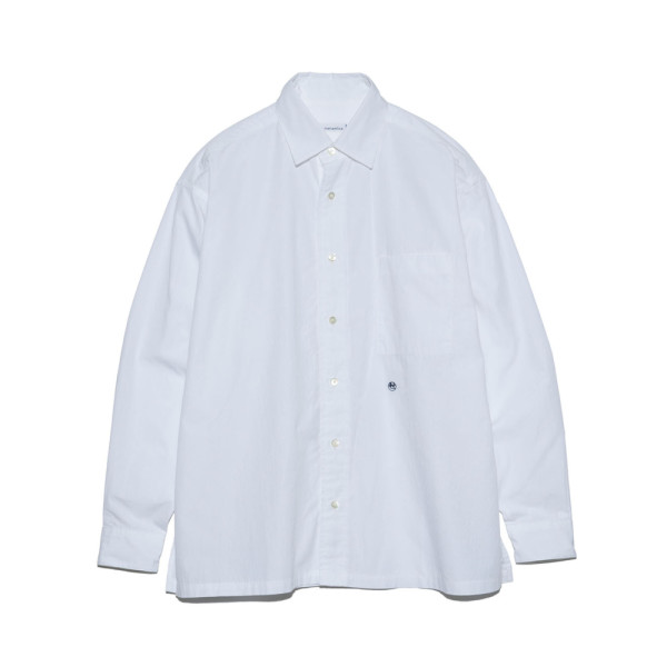 나나미카 여성 트레디셔널 핏 셔츠 4컬러 SUGS402