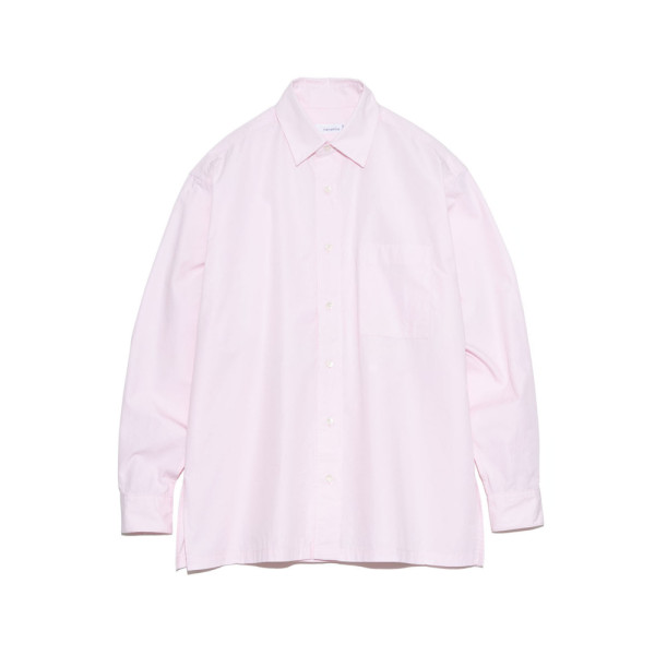 나나미카 여성 트레디셔널 핏 셔츠 4컬러 SUGS402