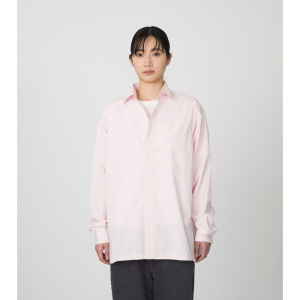 나나미카 여성 트레디셔널 핏 셔츠 4컬러 SUGS402