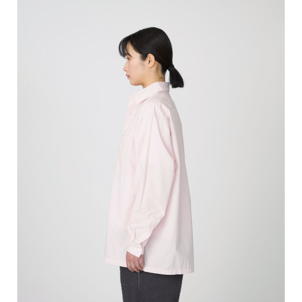 나나미카 여성 트레디셔널 핏 셔츠 4컬러 SUGS402