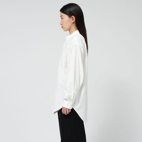 노스페이스 퍼플라벨 버튼 다운 필드 셔츠 3컬러 N24FG063