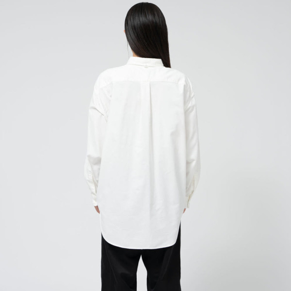 노스페이스 퍼플라벨 버튼 다운 필드 셔츠 3컬러 N24FG063