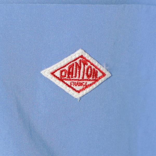 단톤 여성 코튼 팝린 풀오버 드레스 셔츠 3컬러 JD-3655 CPP DNB251L203-0001